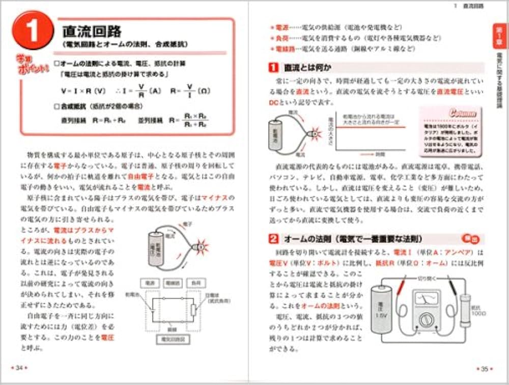 【中古】 一発合格！第二種電気工事士頻出問題集/日本文芸社/中場十三郎 みんなが欲しかった! 第二種電気工事士 筆記試験の過去問題集